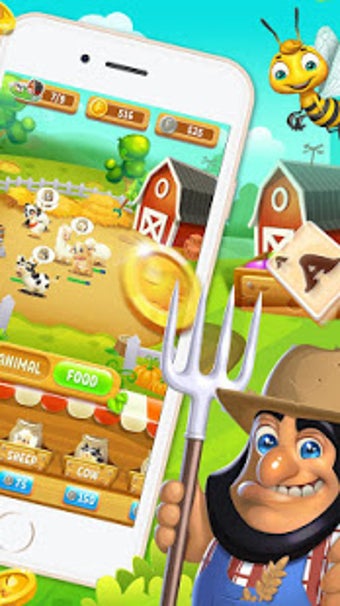 Image 3 for Solitaire Farm