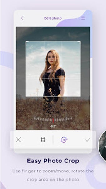Imagen 3 para Rain Effect Video Maker