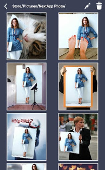 Image 2 for Funny Photo Creator