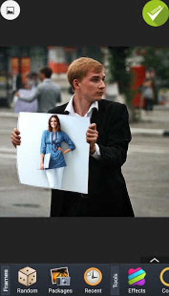 Image 1 for Funny Photo Creator