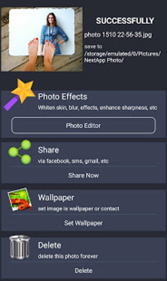 Image 3 for Funny Photo Creator