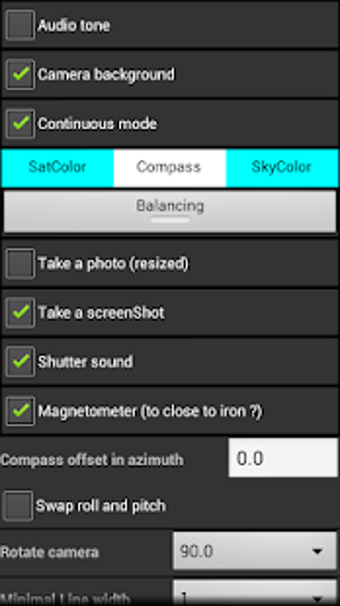 Image 3 for Satellite Director