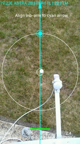 Image 2 for Satellite Director