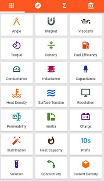 Imagen 0 para Unit Converter (Pega Pro)…