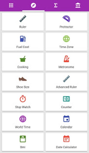 Image 0 for Unit Converter (Pega Pro)…