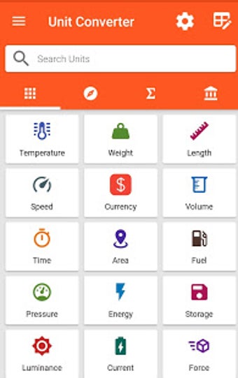 Image 3 for Unit Converter (Pega Pro)…