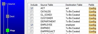 Image 0 for OracleToMsSql