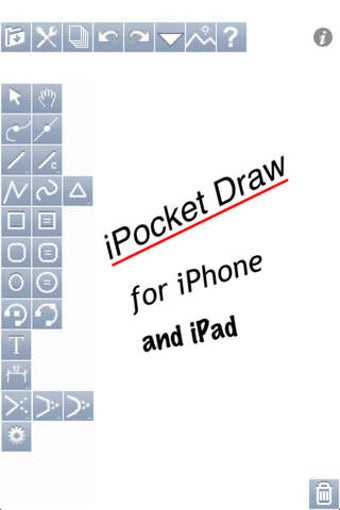 Image 0 for iPocket Draw