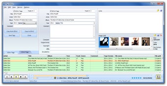 Imagen 0 para Audio Catalog