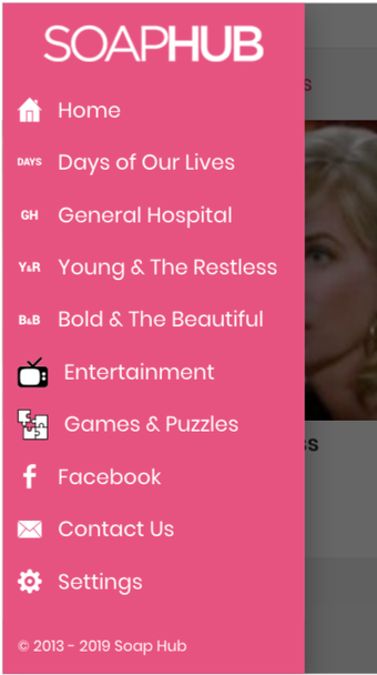 Image 3 for Soap Shows