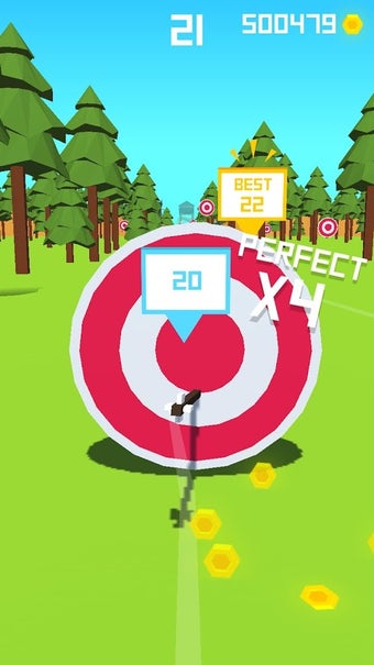 Image 0 for Flying Arrow