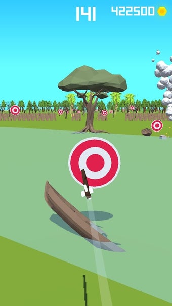 Imagen 0 para Flying Arrow