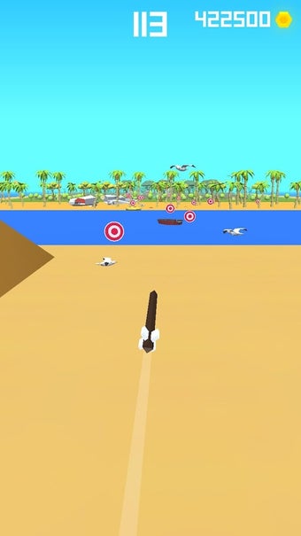 Imagen 2 para Flying Arrow