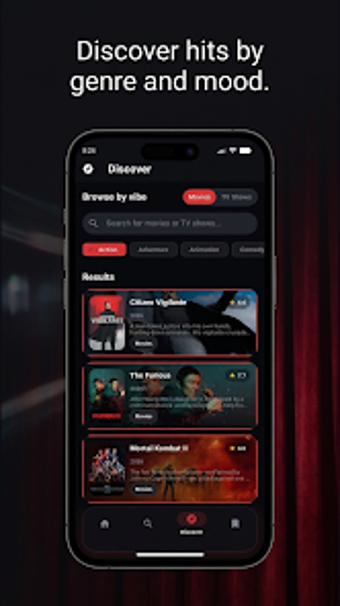 Image 0 for WatchFlix: Movies  TV