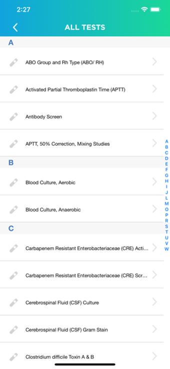 Image 3 for NTFGH LabMed