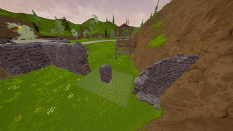 Image 0 for Hardpoint Breach for MORD…