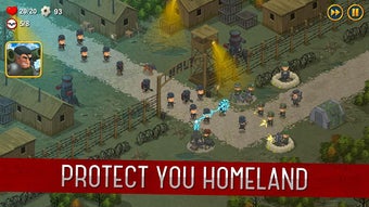 Imagen 1 para World War 2: Offline Stra…