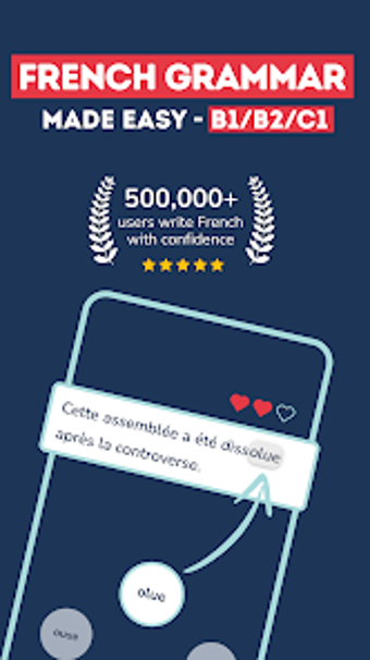 Image 0 for Français sans Fautes - Gr…