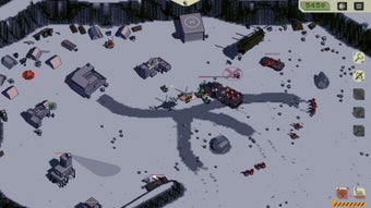 Image 0 for Last Outpost