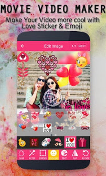 Imagen 1 para Movie Maker