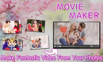Imagen 3 para Movie Maker