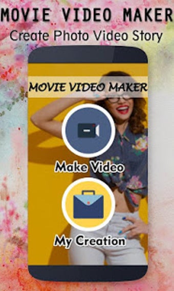 Imagen 2 para Movie Maker