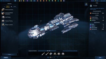 Image 0 for Galactic Civilizations IV