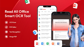 Image 0 for READit: PDF Reader  Edito…