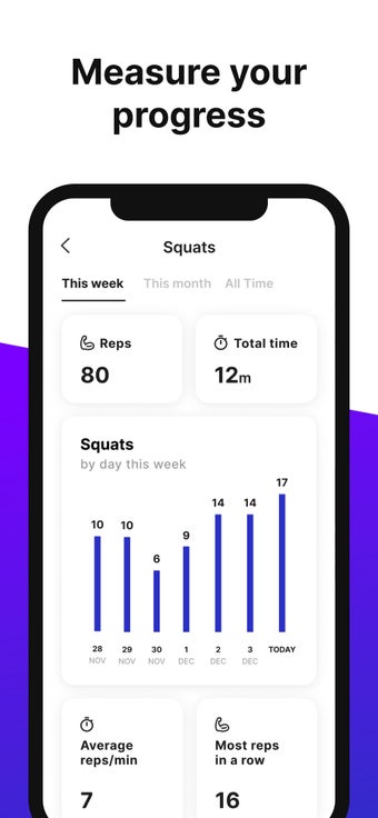 Image 1 for Onyx - Workouts & Trackin…