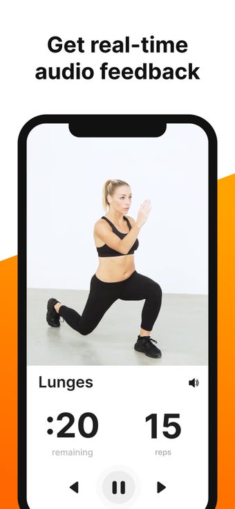Image 0 for Onyx - Workouts & Trackin…