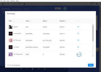 Imagen 1 para UkeySoft Pandora Music Co…
