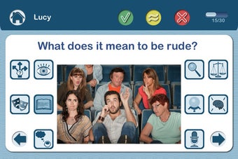 Image 0 for Conversation Therapy: Tal…