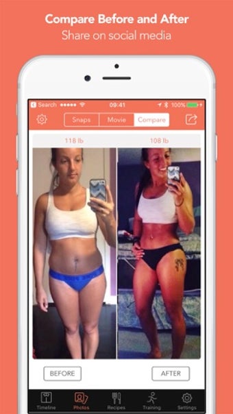 Image 3 for Snapsie - Take progress p…