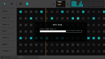 Imagen 0 para Sequencer for Windows 8