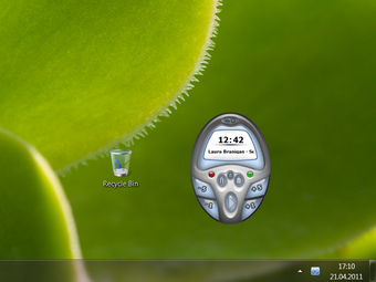 Image 0 for MP3 Timer