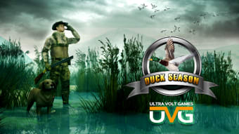 Image 1 for Duck Hunting 3D Season 1