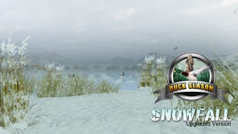 Image 0 for Duck Hunting 3D Season 1