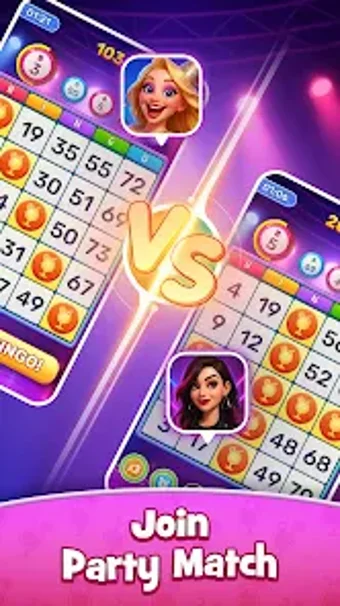 Image 0 for Bingo Bar