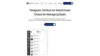 Image 0 for CRM Chat