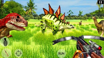 Image 2 for Dino Hunter : Deadly Dino…