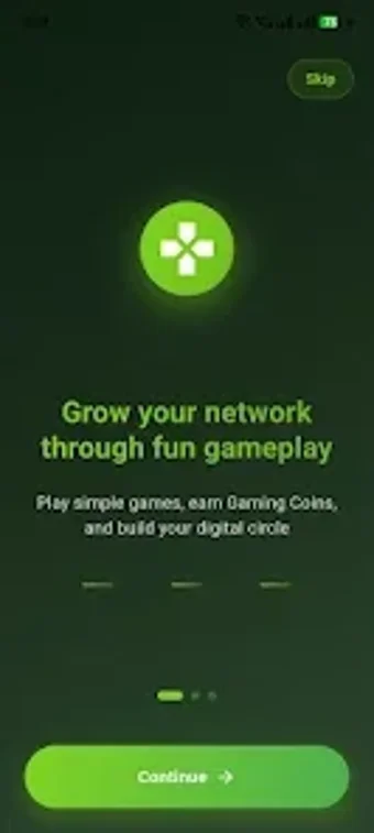 Image 0 for Grow Network