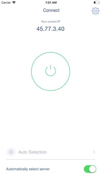 Image 0 for SwitchVPN