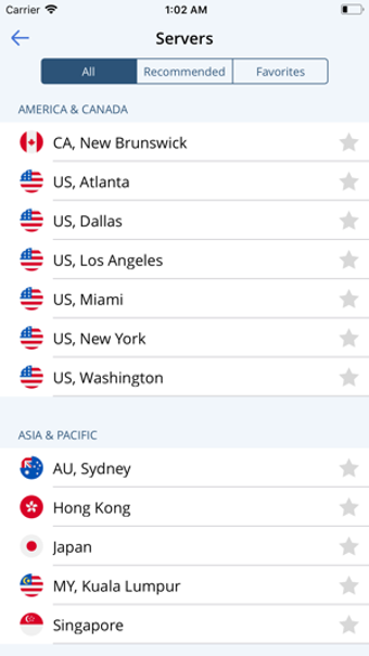 Image 2 for SwitchVPN