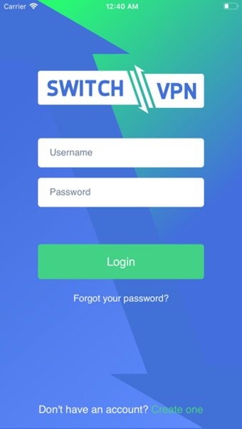 Image 1 for SwitchVPN