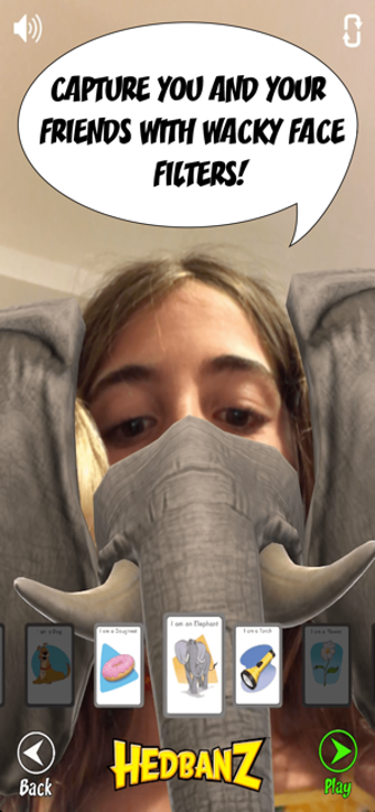 Image 2 for HedBanz