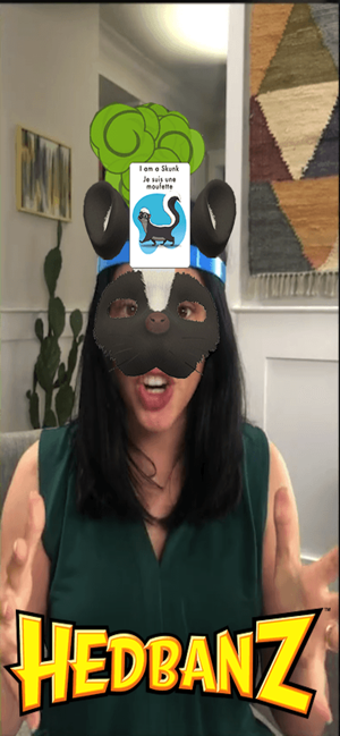 Image 1 for HedBanz