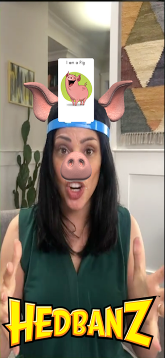 Image 3 for HedBanz