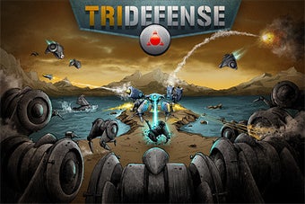 Image 0 for TriDefense Free