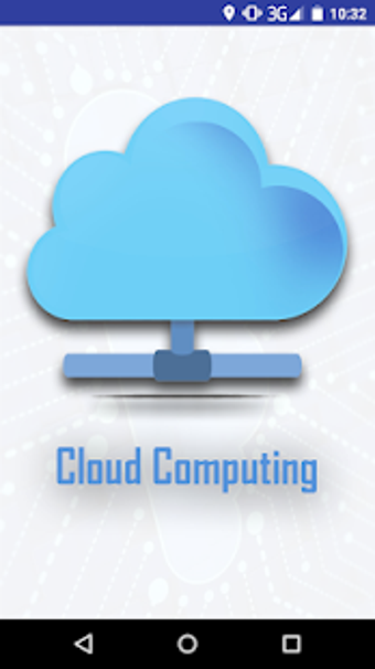 Image 3 for Cloud Computing