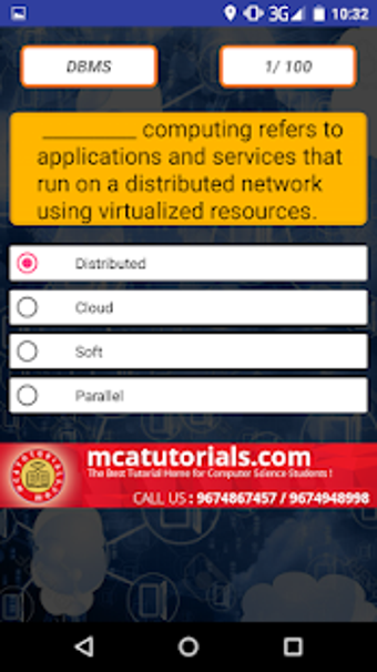 Image 1 for Cloud Computing